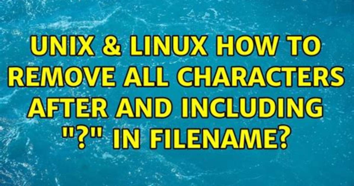 How to Remove All Characters After a Specific Character in Python?
