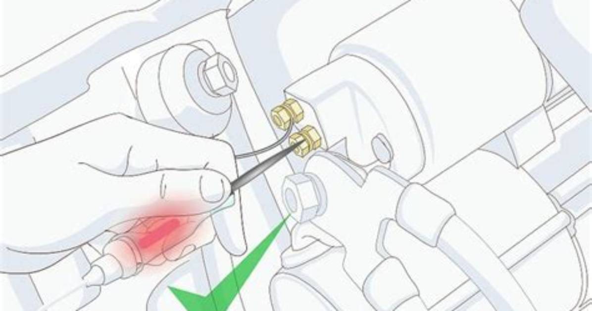 How to Remove an Automatic Car Starter?