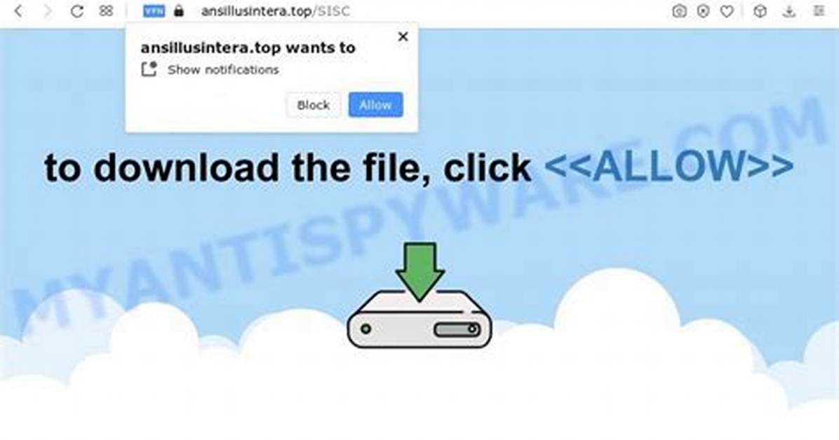 How to Remove Ansillusintera. Top Pop-Ups? — Fix Guide