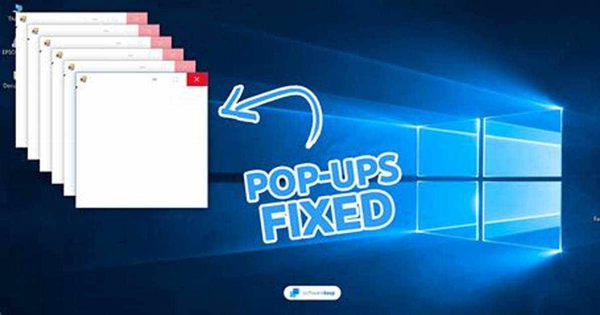 How to Remove Articlesimplifier Pop-Ups? — Fix Guide