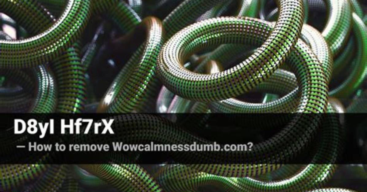 How to Remove D8Yi+Hf7Rx Browser Plugin?