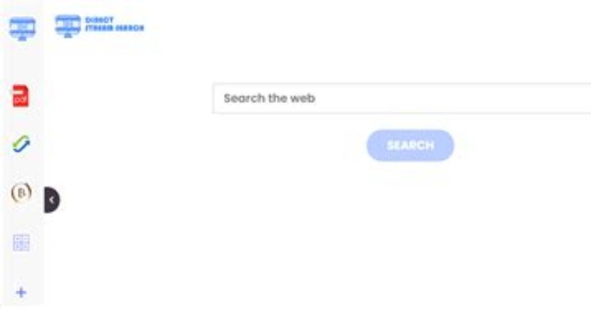 How to Remove Directstreamsearch Browser Plugin?