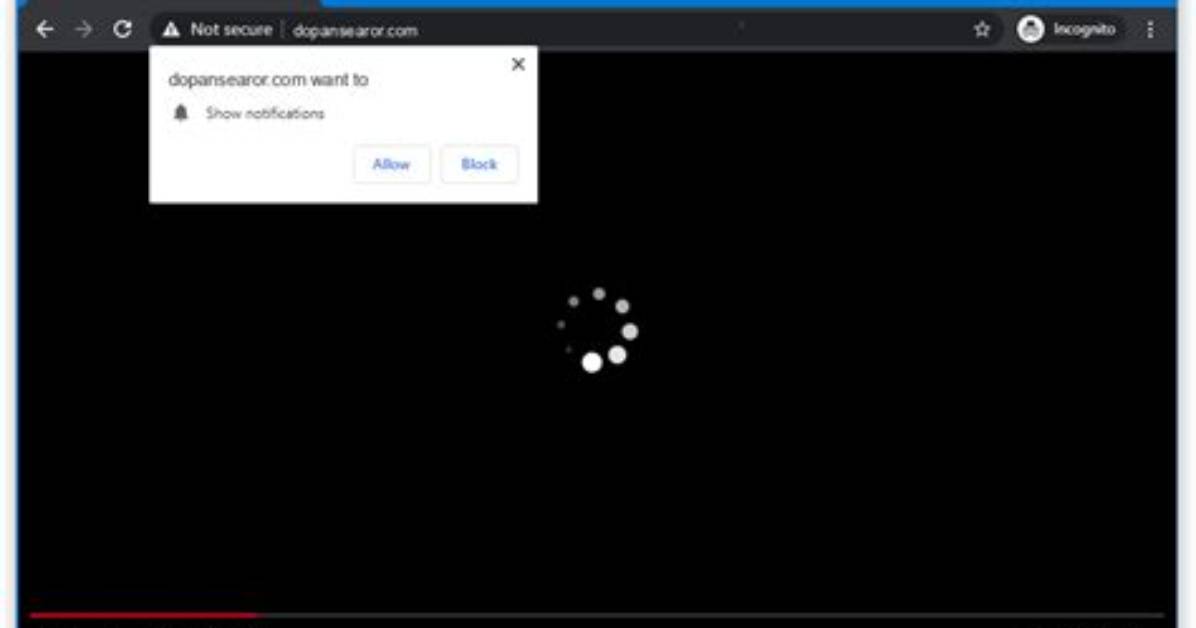 How to Remove Dopansearor Pop-Ups? — Fix Guide