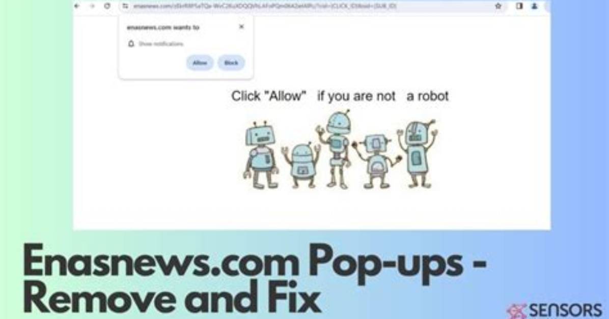 How to Remove Existsobey Pop-Ups? — Fix Guide