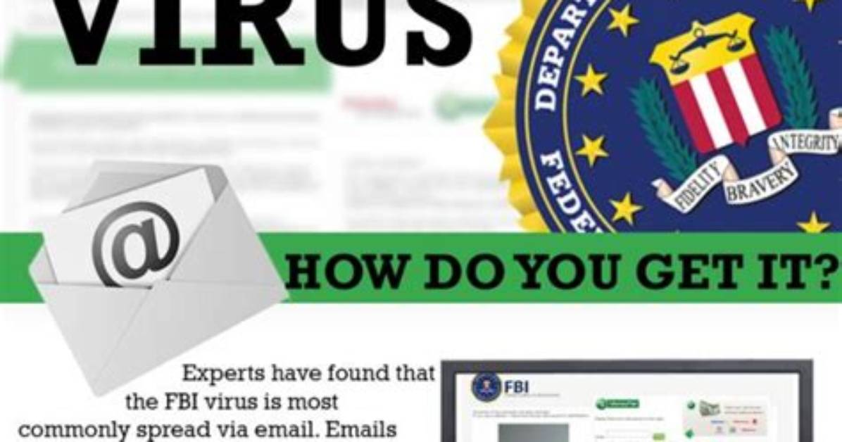 How to Remove Fbi Virus from Android Tablet?