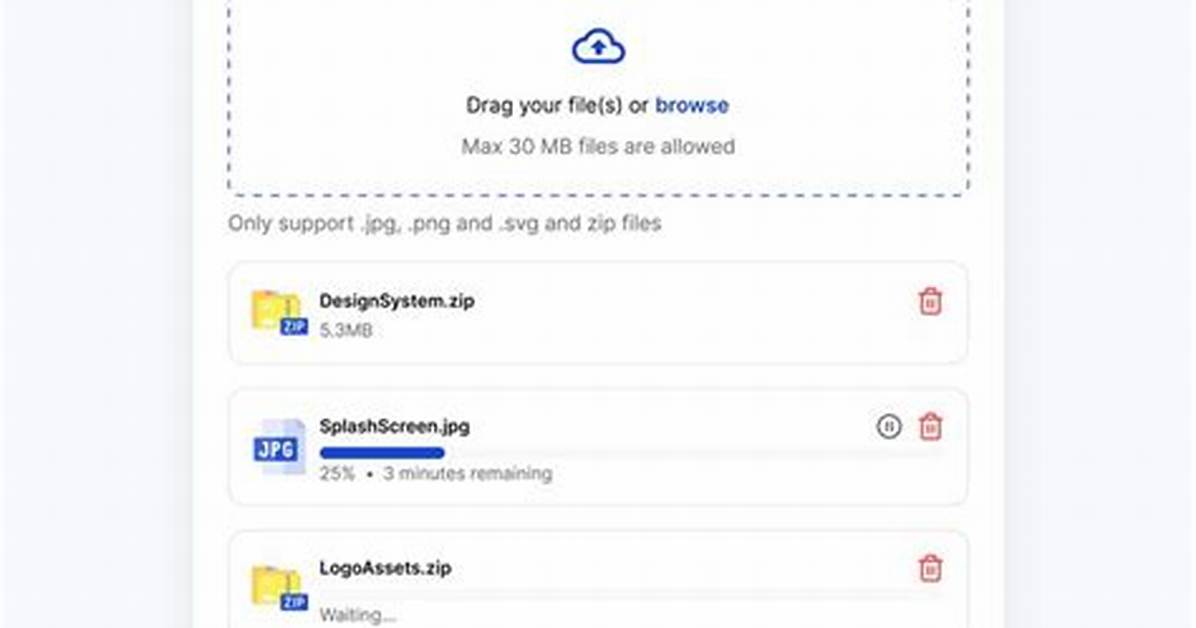 How to Remove File-Upload. Com Pop-Ups? — Fix Guide