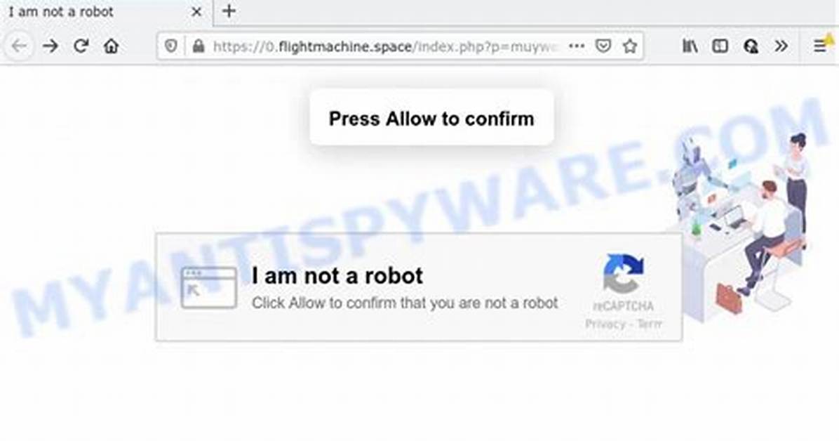 How to Remove Flightmachine. Space Pop-Ups? — Fix Guide