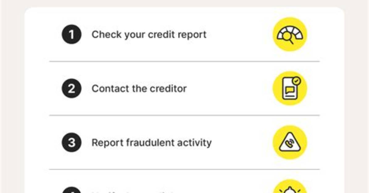 How to Remove Hard Inquiries