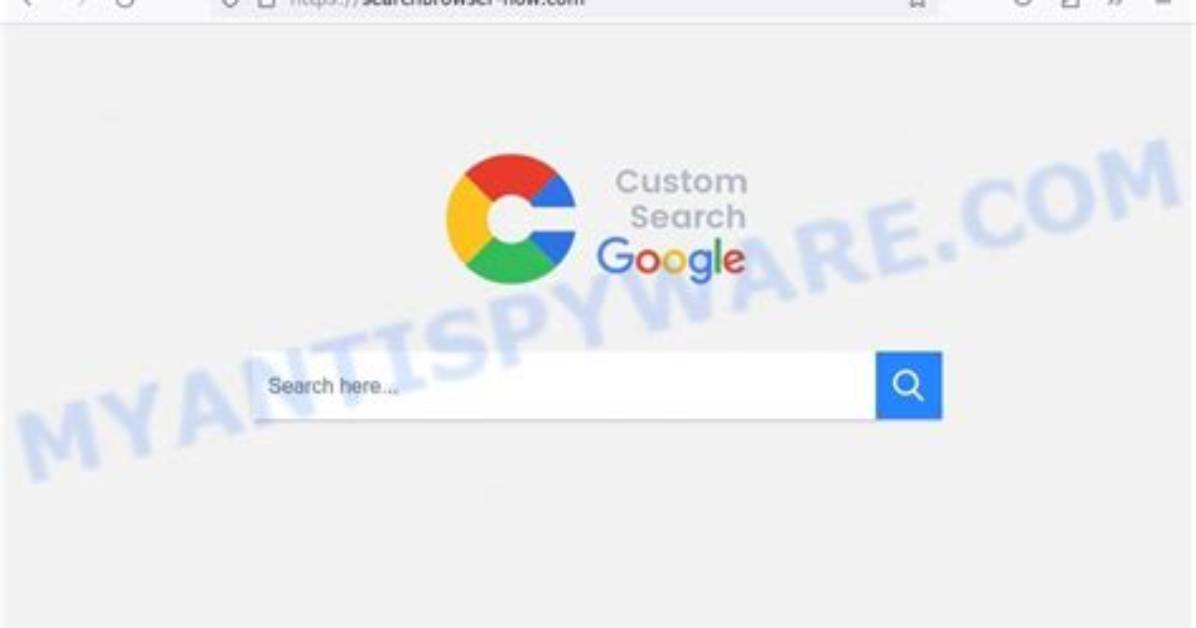 How to Remove Just Search Maps Browser Hijacker? — Fix Guide