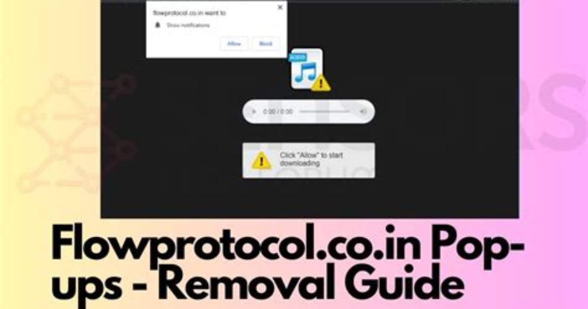 How to Remove Launchquickcompletelythefile. Vip Pop-Ups? — Fix Guide