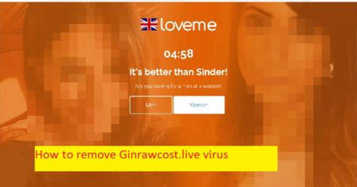 How to Remove Live-a-Live. Com Pop-Ups? — Fix Guide