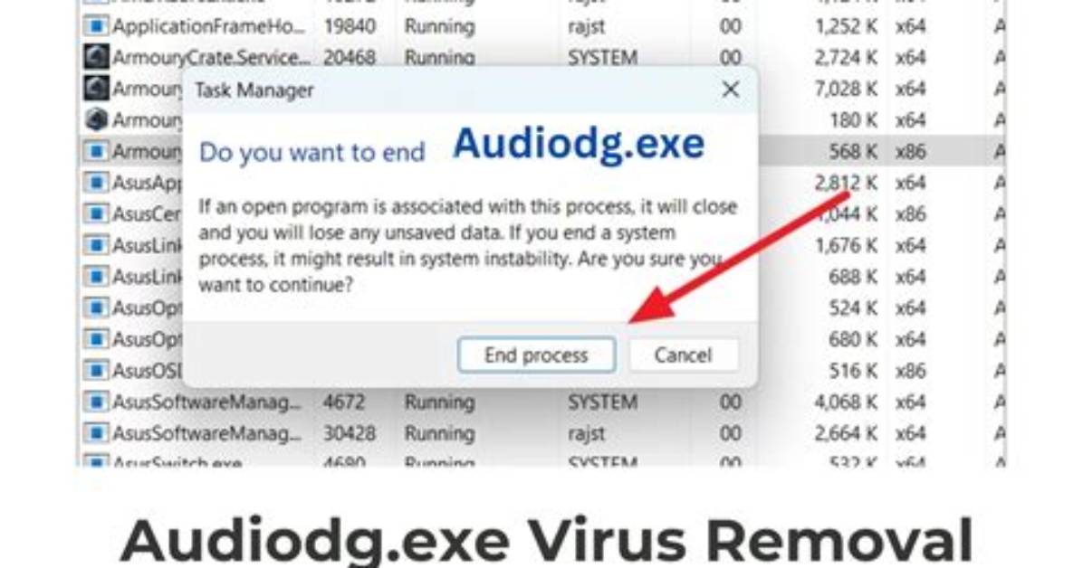 How to Remove Msie. Exe?