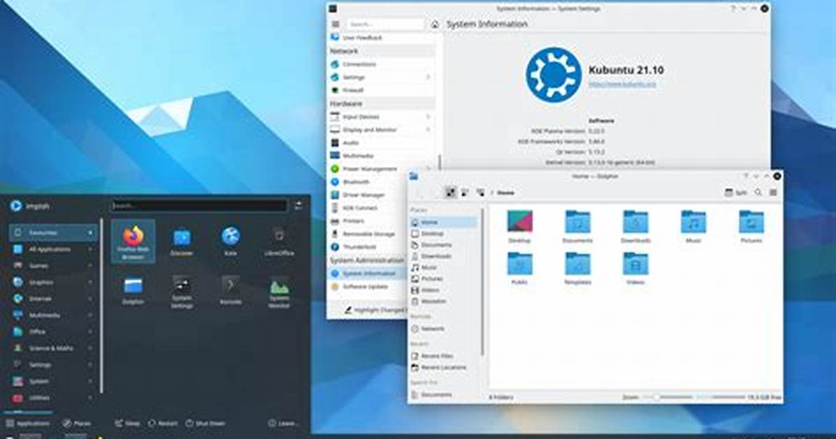 How to Remove Notes on Kubuntu