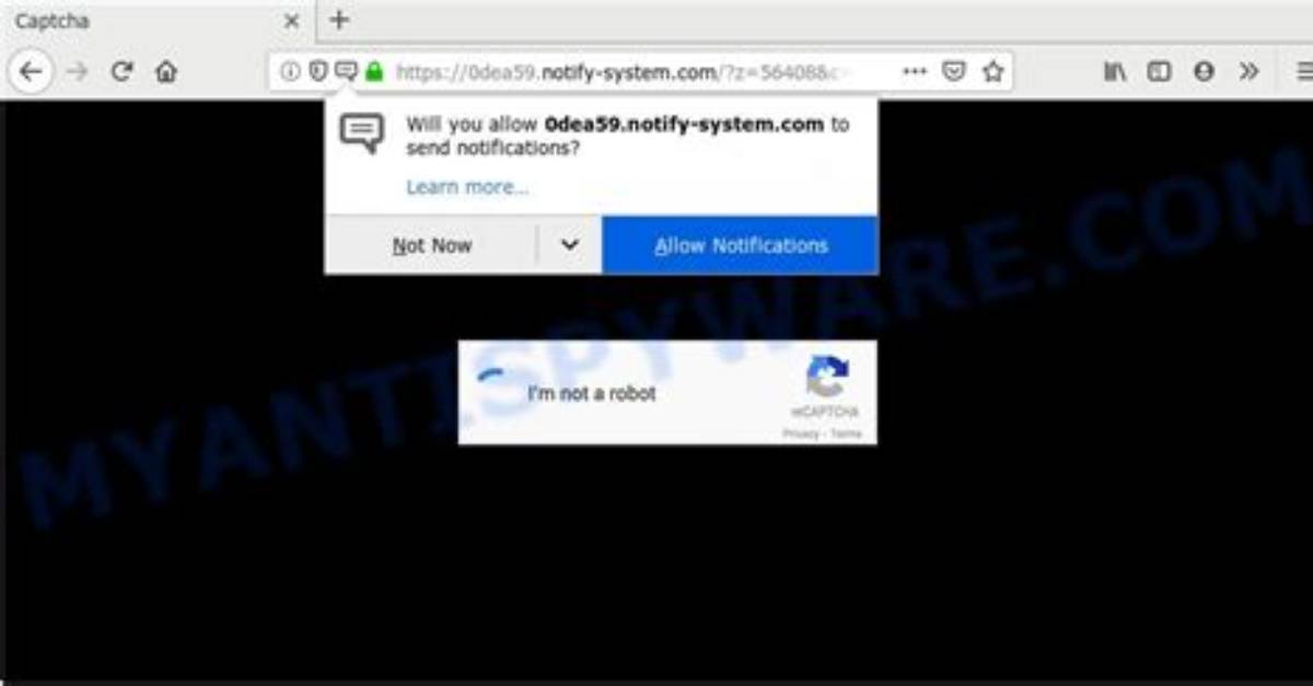 How to Remove Notify-System. Com Pop-Ups? — Fix Guide