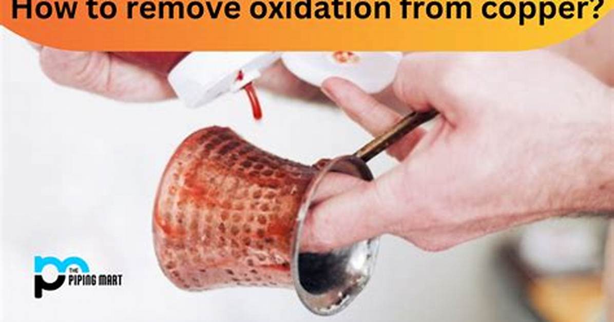 How to Remove Oxidation from Copper in Minecraft