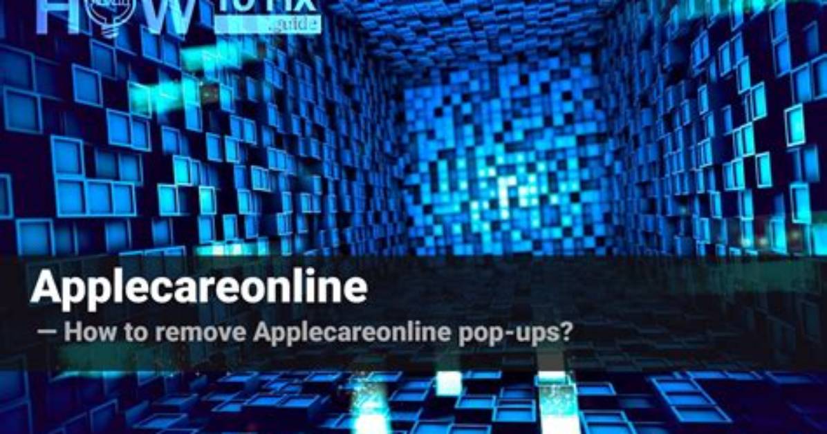 How to Remove Pickofiles Pop-Ups? — Fix Guide