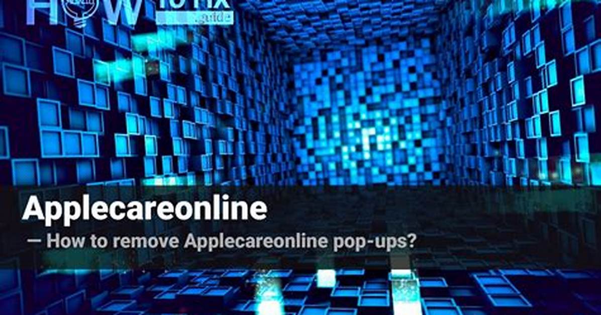 How to Remove Pprettierums Pop-Ups? — Fix Guide