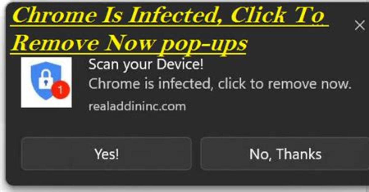How to Remove Requestingversionwn1. Click Pop-Ups? — Fix Guide