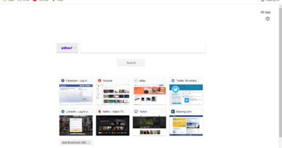 How to Remove Searchdimension Browser Plugin?
