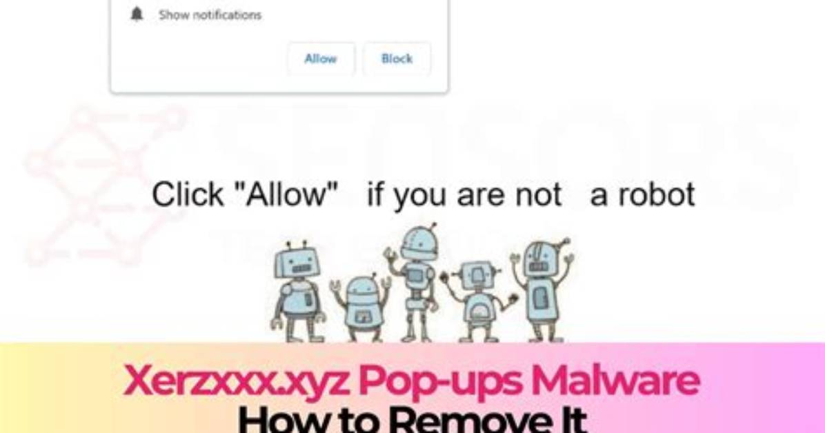 How to Remove Start-Xyz. Com Pop-Ups? — Fix Guide