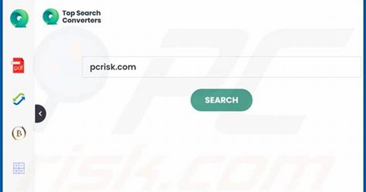 How to Remove Topsearchconverters Browser Plugin?