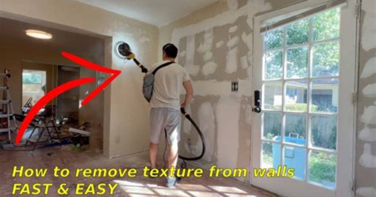 How to Remove Wall Covering?