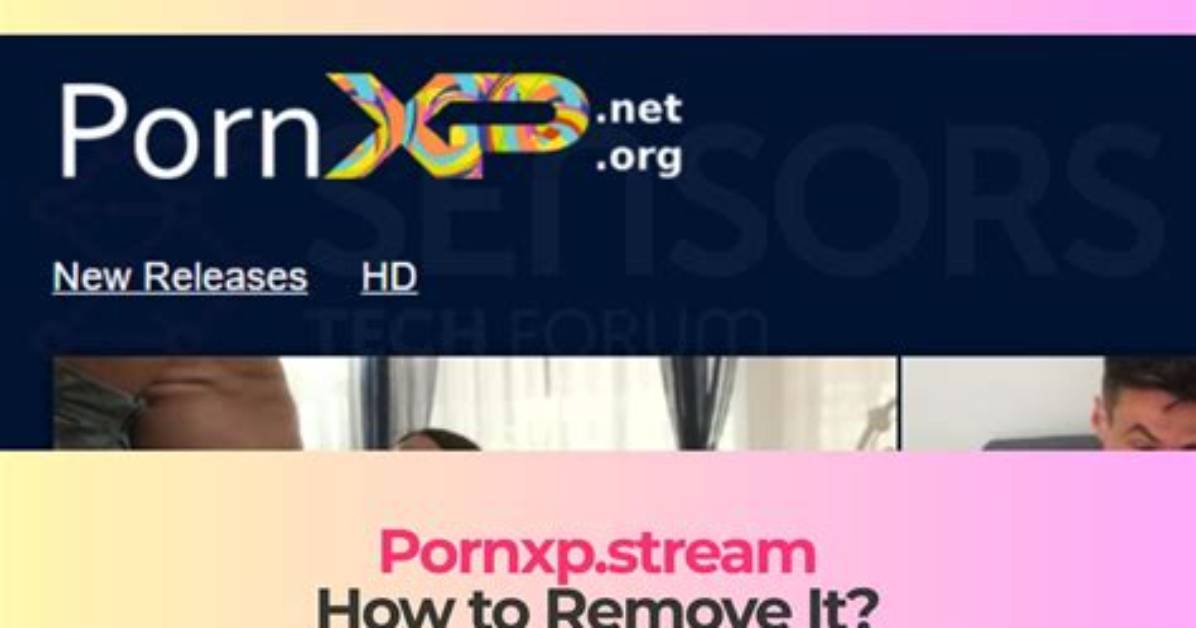 How to Remove Webdatasecuritycenter Pop-Ups? — Fix Guide
