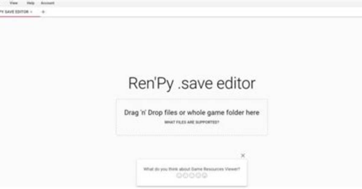 How to Repair Renpy Game Save Loading After Renaming Pickled Python Class?