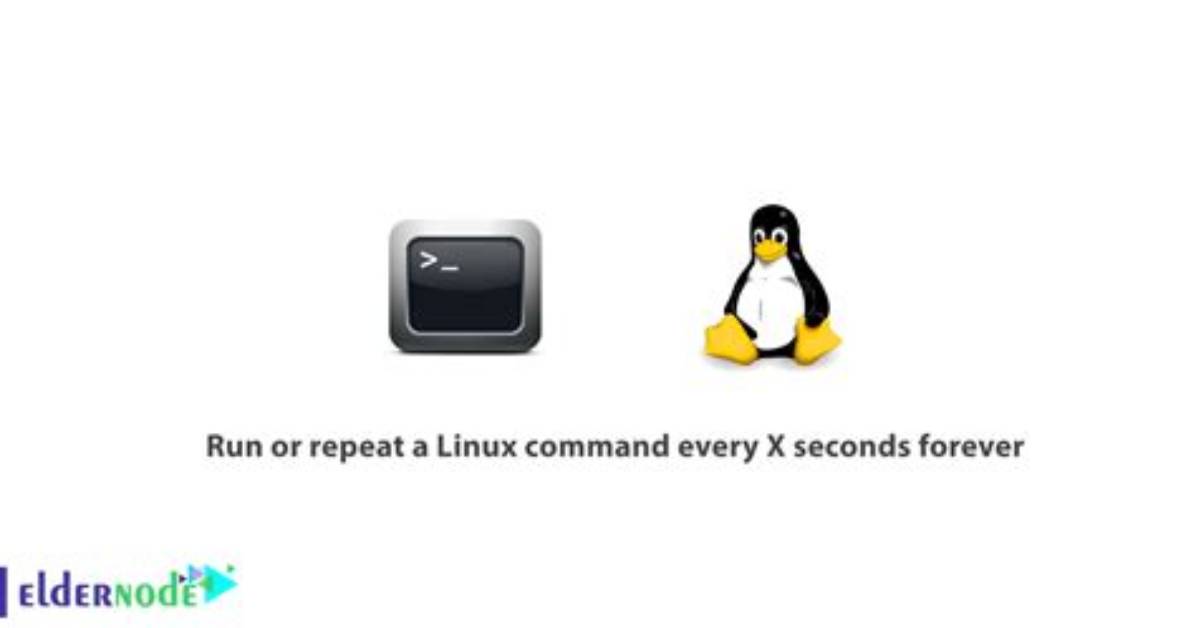 How to Repeat a Command Forever in Powershell?