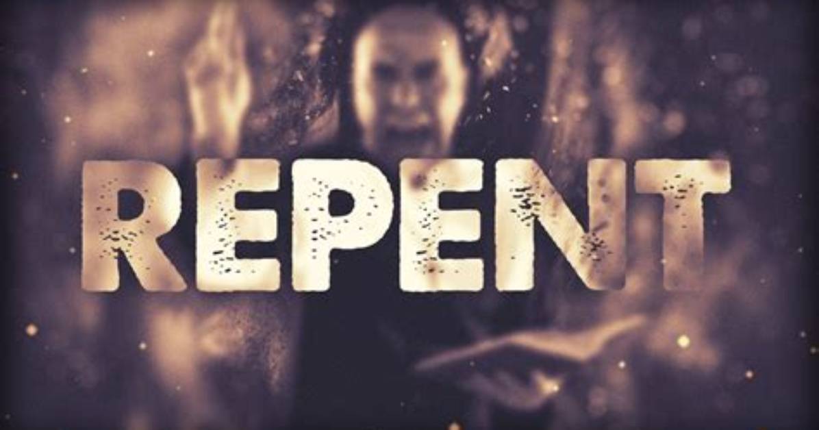 How to Repent from Lying