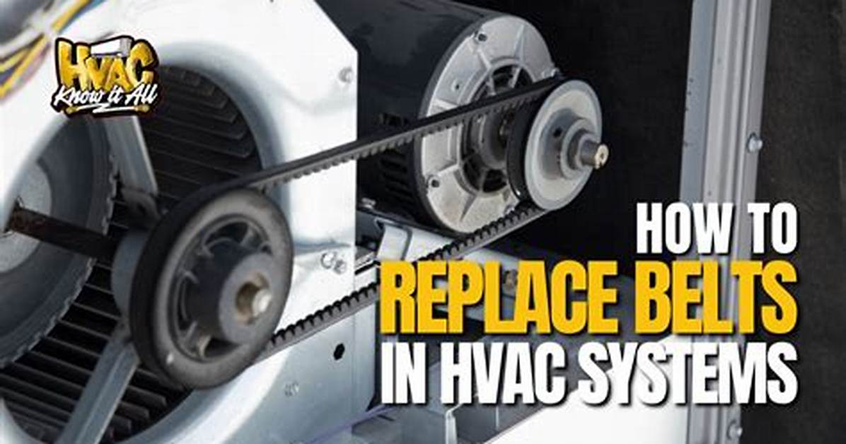 How to Replace a Belt on a Maytag Dryer
