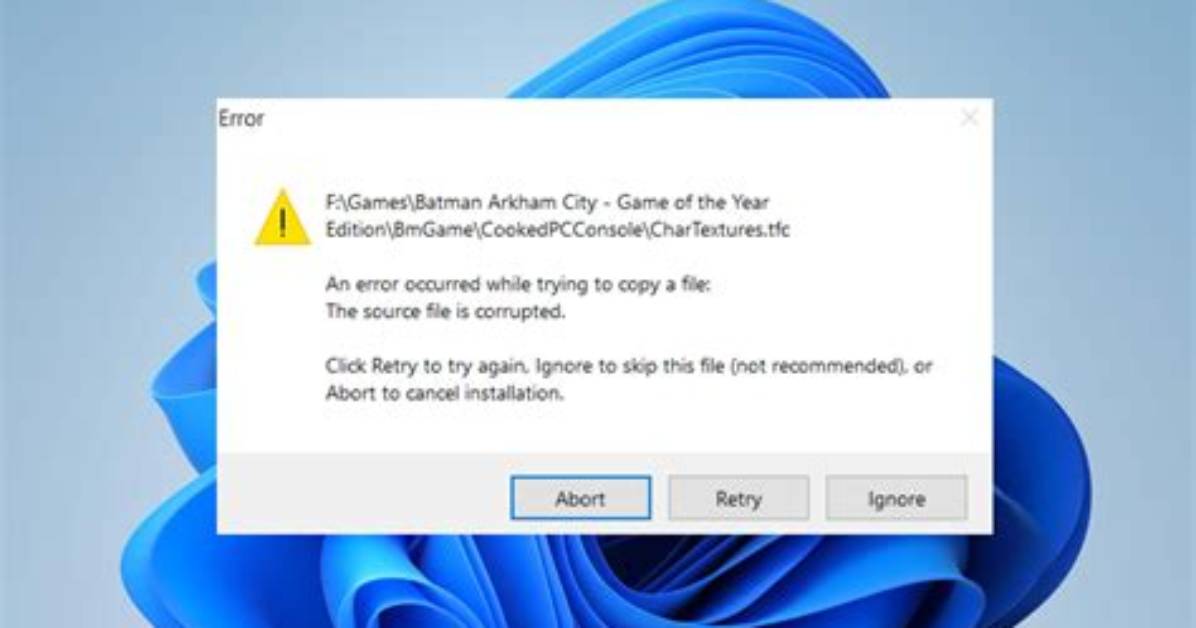 How to Replace "Error. an Error Occurred While Processing Your Request." [Duplicate]