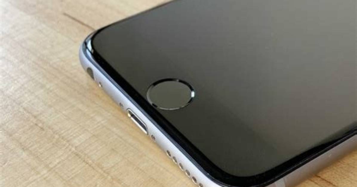 How to Replace Home Button on Iphone 5?