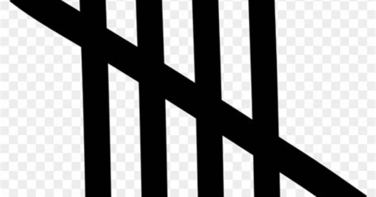 How to Represent Tally/Five-Bar-Gate in Unicode?