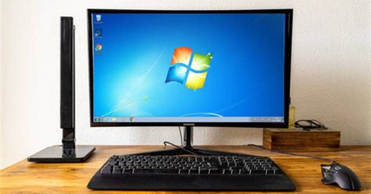 How to Reset a Windows 7 Computer?