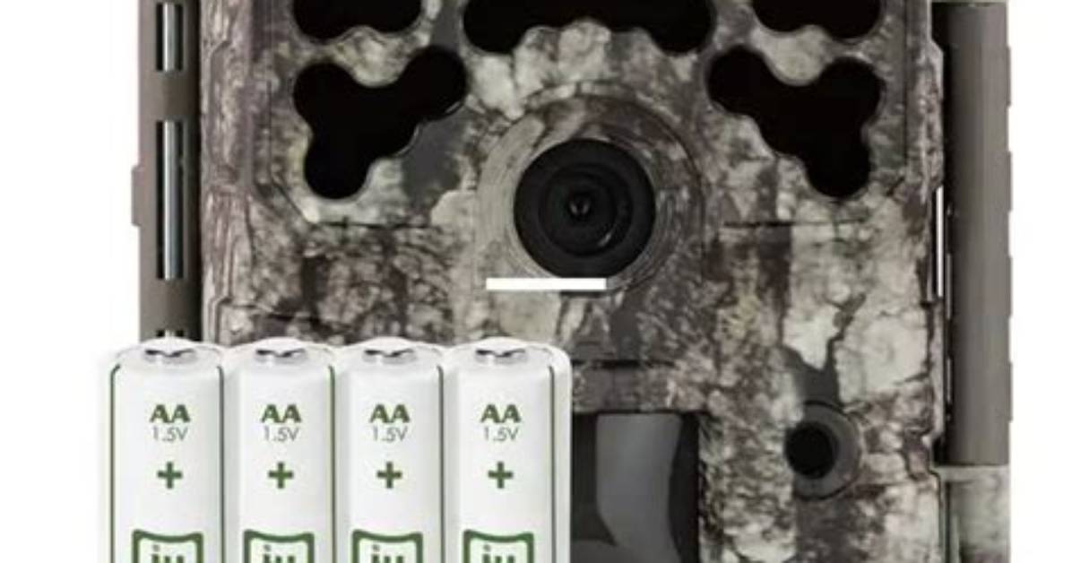 How to Reset Moultrie Game Camera?
