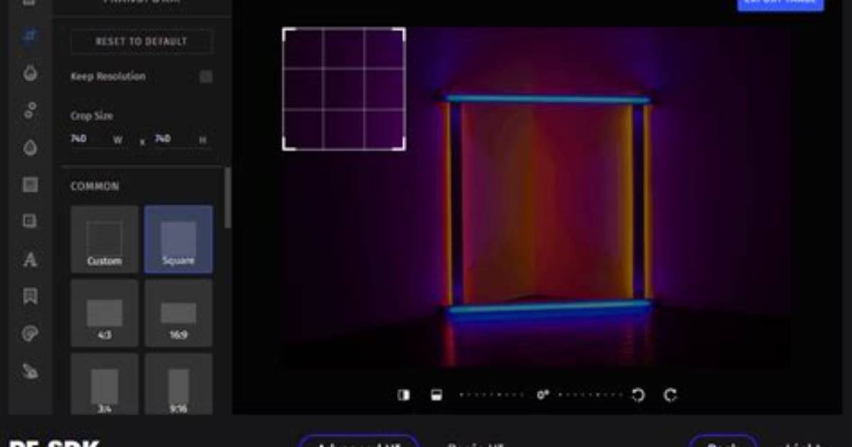 How to Resize Img in React