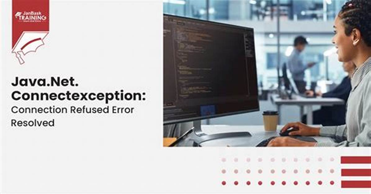 How to Resolve the Error Java. Net. Socketexception: Too Many Open Files