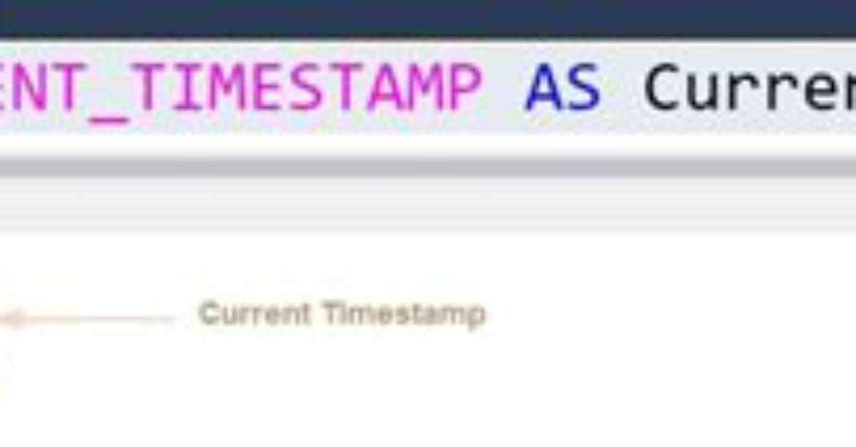 How to Return the Current Timestamp with Moment. Js?