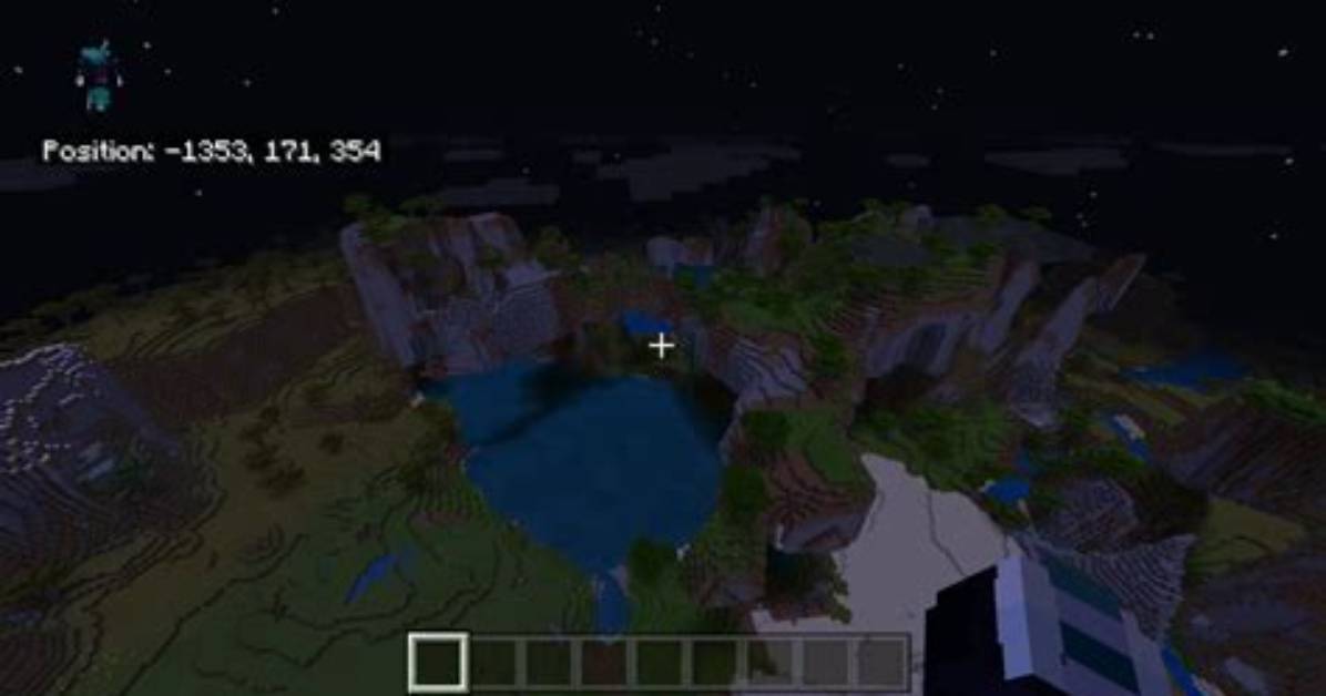 How to Reverse Engineer a Minecraft Seed