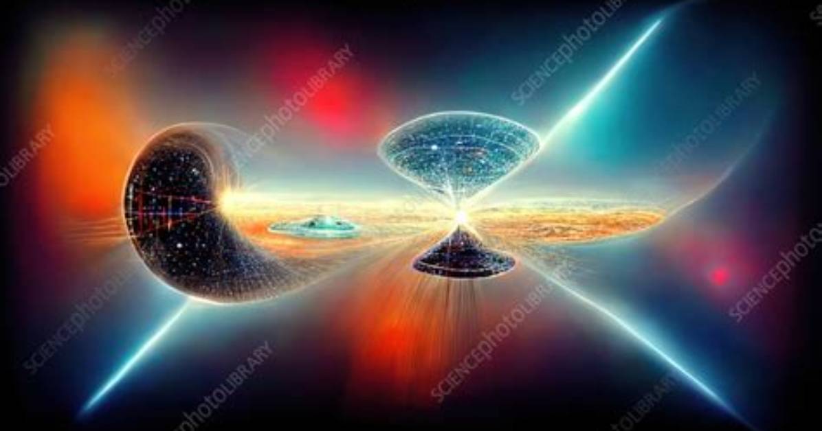 How to Rip the Space Time Continuum?
