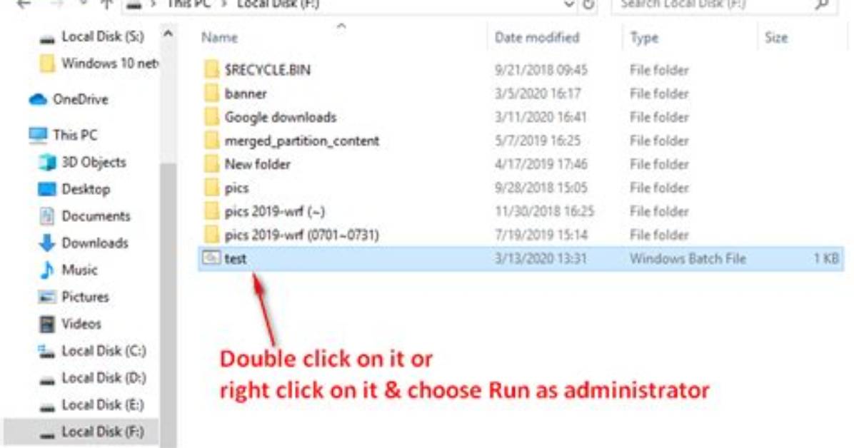 How to Run a Batch (. Bat) File on Ubuntu Using Wine (With Complete Steps)?