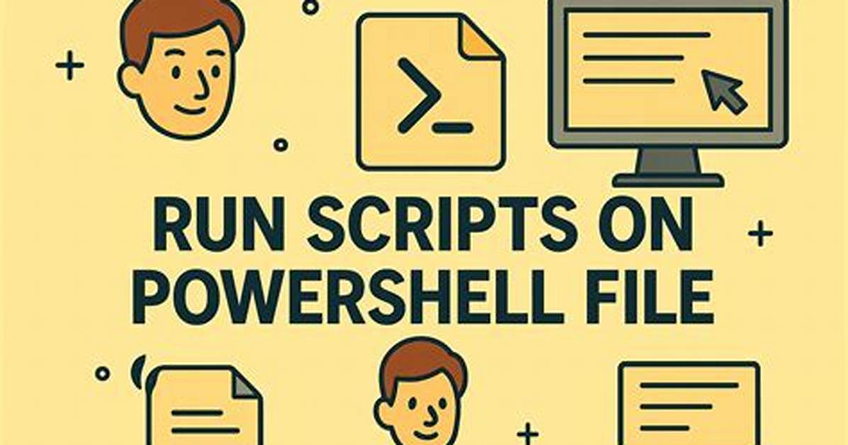 How to Run a Powershell Script from the Command Line and Pass a Directory as a Parameter
