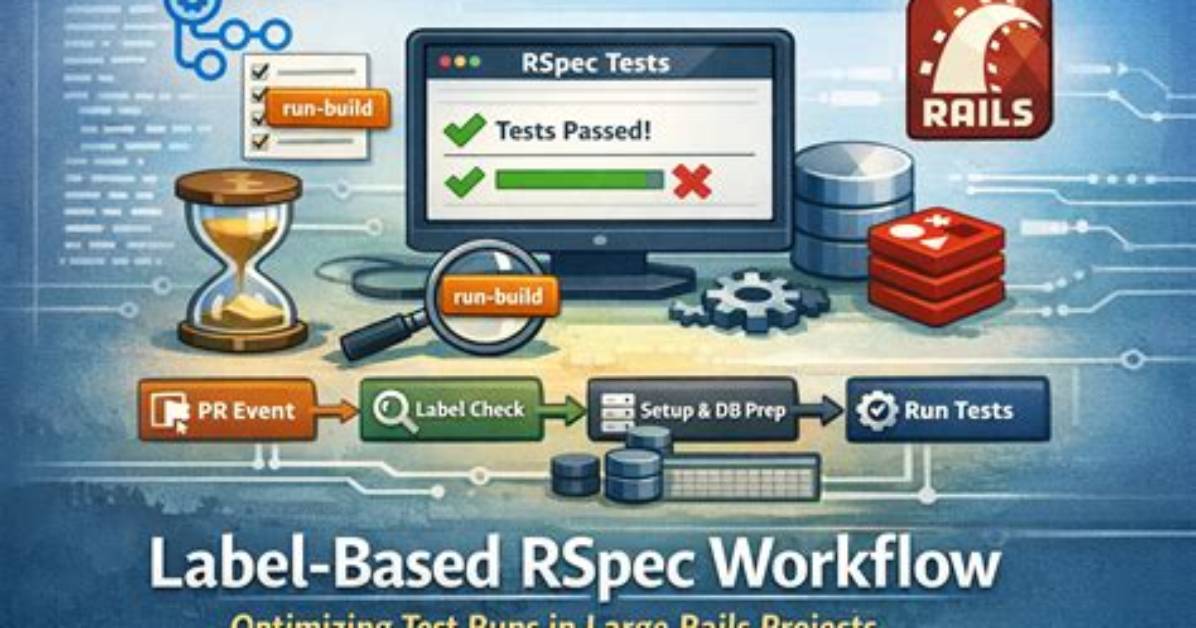 How to Run a Single Rspec Test?
