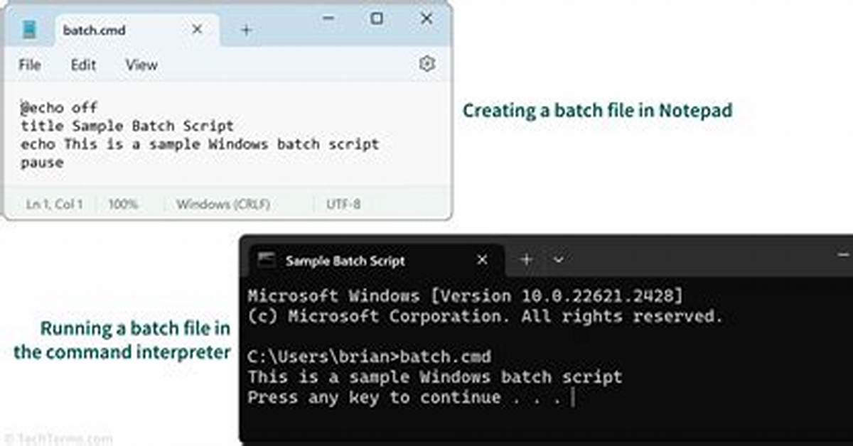 How to Run Batch File Command with Elevated Permissions?