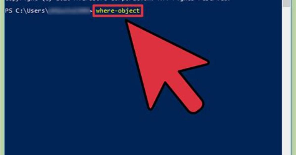 How to Run Powershell in Cmd