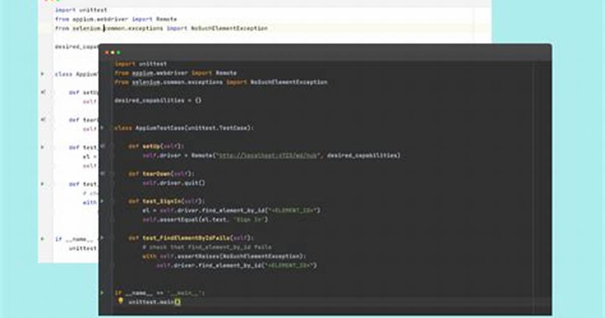 How to Run Unittest Discover from "Python Setup. Py Test"?