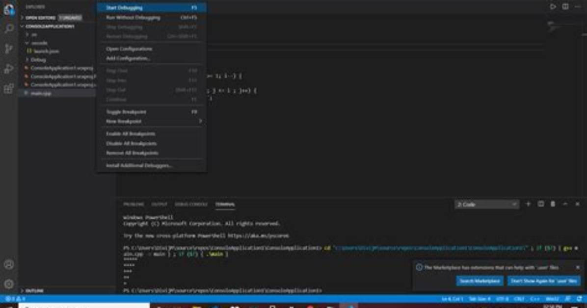 How to Run Visual Studio Code as Root