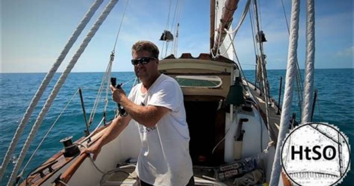 How to Sail Oceans - Lisbd-Net. Com