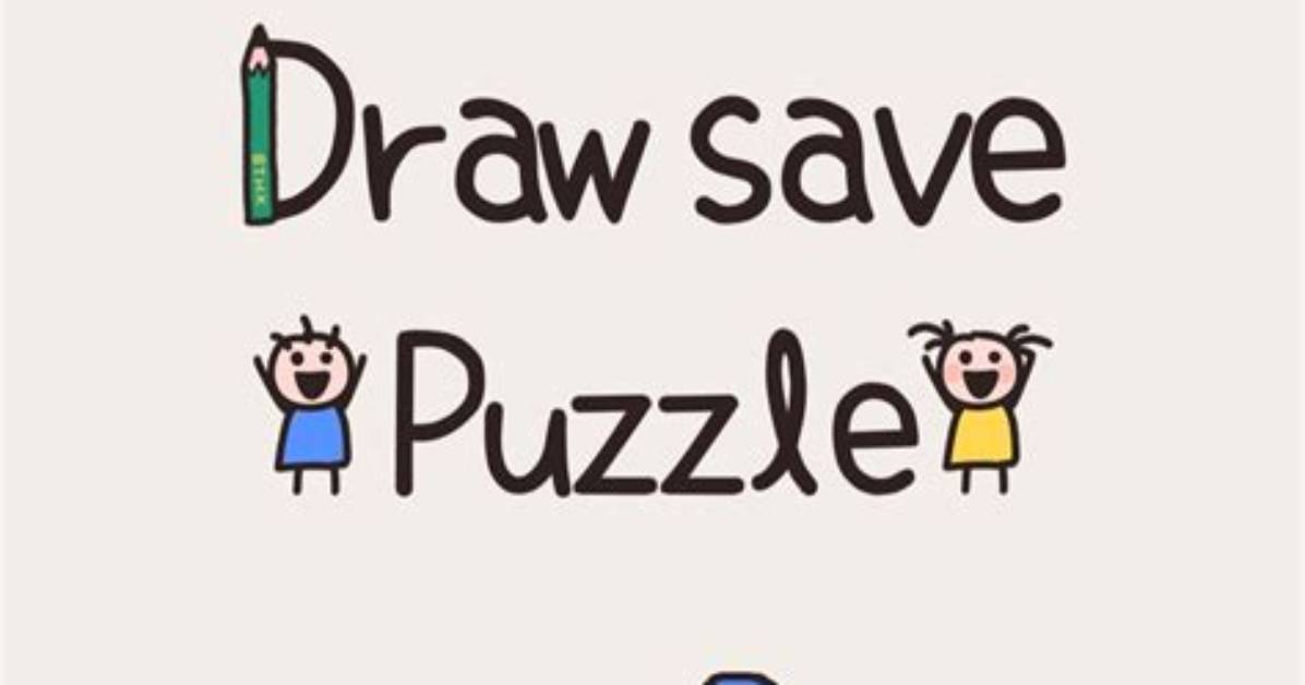 How to Save a Puzzle